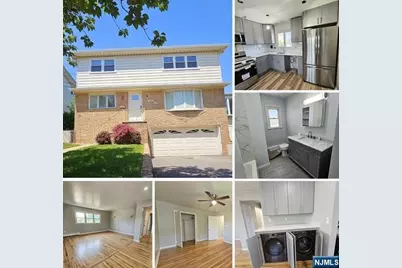 22 Kennedy Court 2 #2, Lyndhurst Township, NJ 07071 - Photo 1