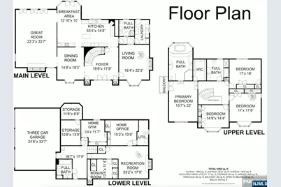 5 Williams Crest, Park Ridge, NJ 07656 - Photo 43