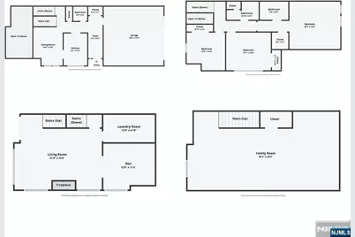 47 Manchester Lane A #A, West Milford, NJ 07480 - Photo 49