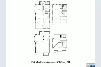 130 Madison Avenue, Clifton, NJ 07011 - Photo 39