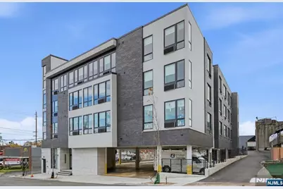 9-11 E Passaic Street 305 #305, Hackensack, NJ 07601 - Photo 1