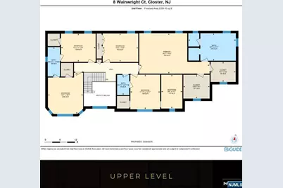 8 Wainwright Court, Closter, NJ 07624 - Photo 29