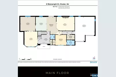 8 Wainwright Court, Closter, NJ 07624 - Photo 27