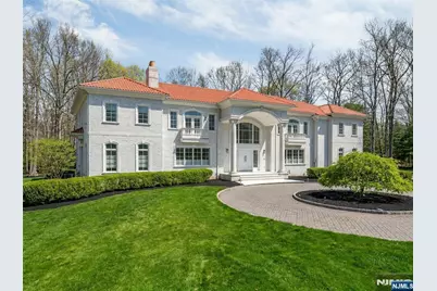 11 Alford Drive, Saddle River, NJ 07458 - Photo 1