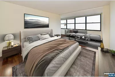7004 Boulevard East 31A #31A, Guttenberg, NJ 07093 - Photo 19