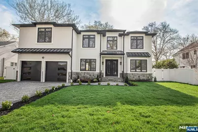 722 Erie Road, Paramus, NJ 07652 - Photo 1