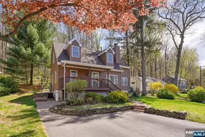 64 Hilltop Trail, Sparta Township, NJ 07871 - Photo 1
