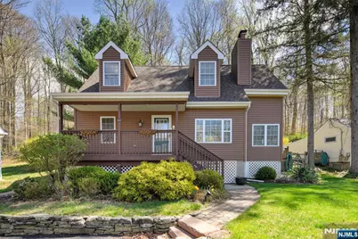 64 Hilltop Trail, Sparta Township, NJ 07871 - Photo 3