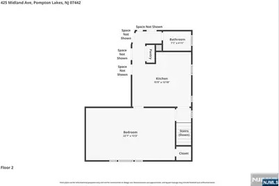 425 Midland Avenue, Pompton Lakes, NJ 07442 - Photo 35