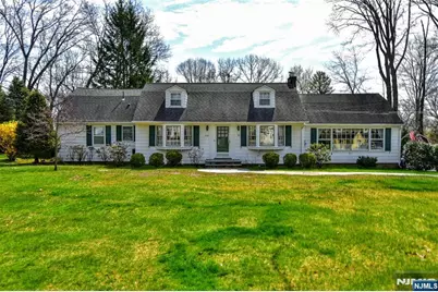 520 Lafayette Avenue, Wyckoff Township, NJ 07481 - Photo 1