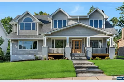 306 Ogden Avenue, Teaneck Township, NJ 07666 - Photo 1