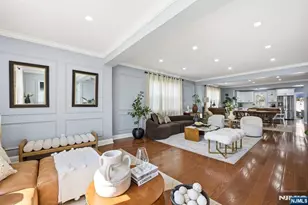 301 Roosevelt Ave, Hasbrouck Heights, NJ 07604 - Photo 3