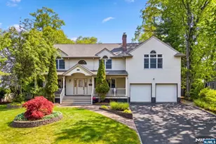 55 Canterbury Dr, Ramsey, NJ 07446 - Photo 1