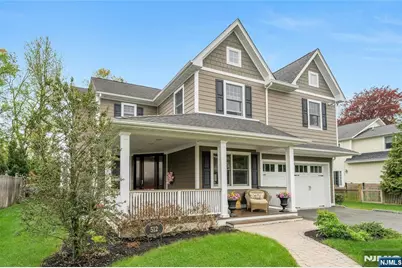 512 Spring Avenue, Ridgewood, NJ 07450 - Photo 1