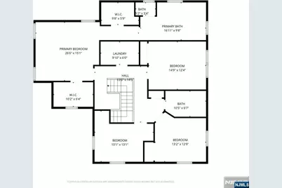 512 Spring Avenue, Ridgewood, NJ 07450 - Photo 45