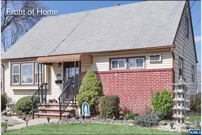 64 Chestnut Street, Belleville, NJ 07109 - Photo 1