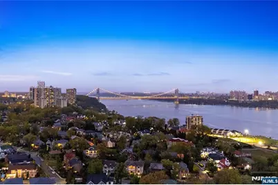 900 Palisade Avenue Ph-2405 #PH-2405, Fort Lee, NJ 07024 - Photo 49