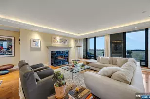900 Palisade Ave Ph-2405, Fort Lee, NJ 07024 - Photo 11