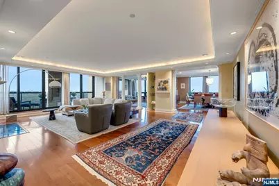 900 Palisade Avenue Ph-2405 #PH-2405, Fort Lee, NJ 07024 - Photo 7