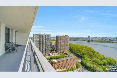 1530 Palisade Avenue 27K #27K, Fort Lee, NJ 07024 - Photo 19