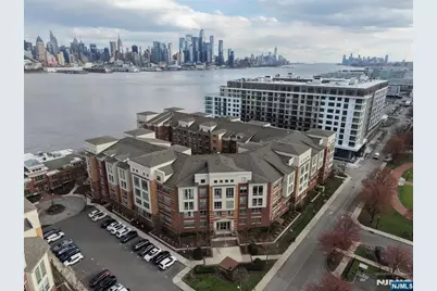 26 Ave At Port Imperial 417 #417, West New York, NJ 07093 - Photo 41