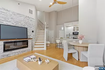 26 Ave At Port Imperial 417 #417, West New York, NJ 07093 - Photo 9