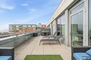 9 Ave At Port Imperial 1016, West New York, NJ 07093 - Photo 23