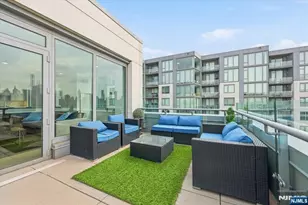 9 Ave At Port Imperial 1016, West New York, NJ 07093 - Photo 25