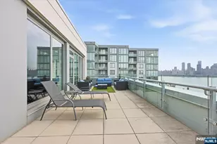 9 Ave At Port Imperial 1016, West New York, NJ 07093 - Photo 21