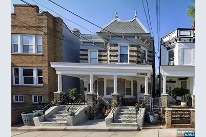 89 Liberty Place A #A, Weehawken, NJ 07086 - Photo 1