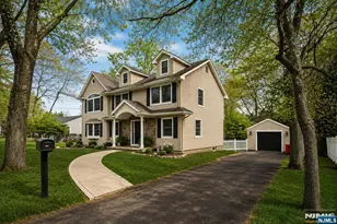 631 Montview Pl, River Vale Township, NJ 07675 - Photo 3
