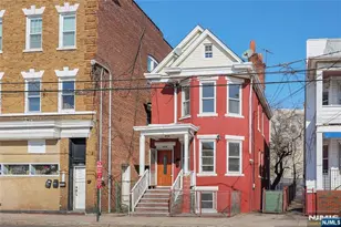 344 Market St, Perth Amboy, NJ 08861 - Photo 1