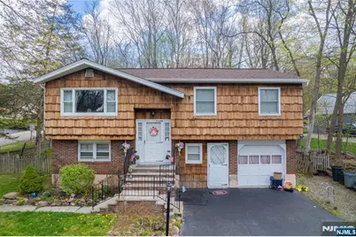 678 Morsetown Road, West Milford, NJ 07480 - Photo 1