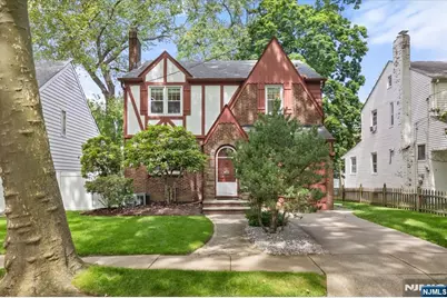 988 Richard Court, Teaneck Township, NJ 07666 - Photo 1