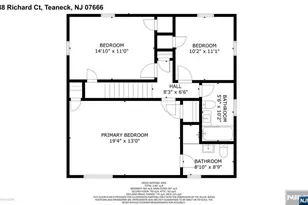988 Richard Ct, Teaneck Township, NJ 07666 - Photo 25