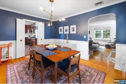 988 Richard Court, Teaneck Township, NJ 07666 - Photo 5