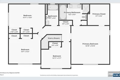 43 N Pleasant Avenue, Ridgewood, NJ 07450 - Photo 43