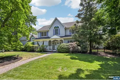43 N Pleasant Avenue, Ridgewood, NJ 07450 - Photo 1
