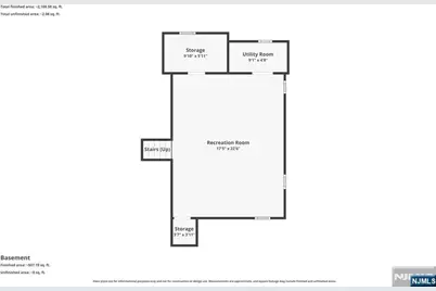 426 Union Avenue, Rutherford, NJ 07070 - Photo 45