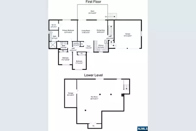 95 Wildwood Road, Jefferson Township, NJ 07438 - Photo 45