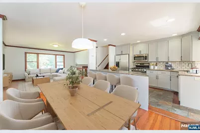 728 Prospect Street, Glen Rock, NJ 07452 - Photo 1