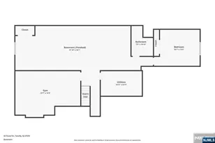 44 Floral Terrace, Tenafly, NJ 07670 - Photo 47
