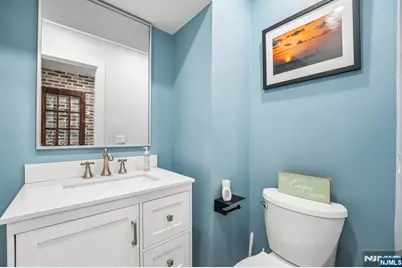 2451 Leighton B (Left Side) #B (left side), Fort Lee, NJ 07024 - Photo 11