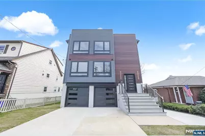 270 Lafayette Avenue 2 #2, Lyndhurst Township, NJ 07071 - Photo 1