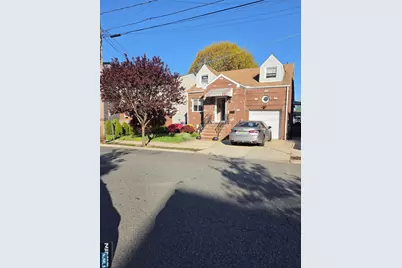 509 Saint Pauls Avenue Second Floor #Second Floor, Cliffside Park, NJ 07010 - Photo 1