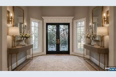 86 Fox Hedge Road, Saddle River, NJ 07458 - Photo 7