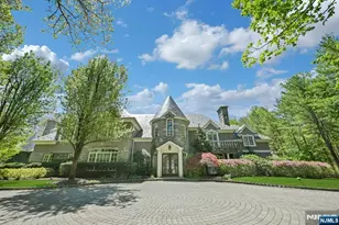86 Fox Hedge Rd, Saddle River, NJ 07458 - Photo 1