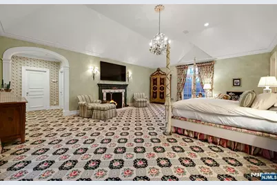 86 Fox Hedge Road, Saddle River, NJ 07458 - Photo 35