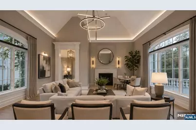 86 Fox Hedge Road, Saddle River, NJ 07458 - Photo 27