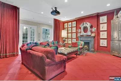 86 Fox Hedge Road, Saddle River, NJ 07458 - Photo 11